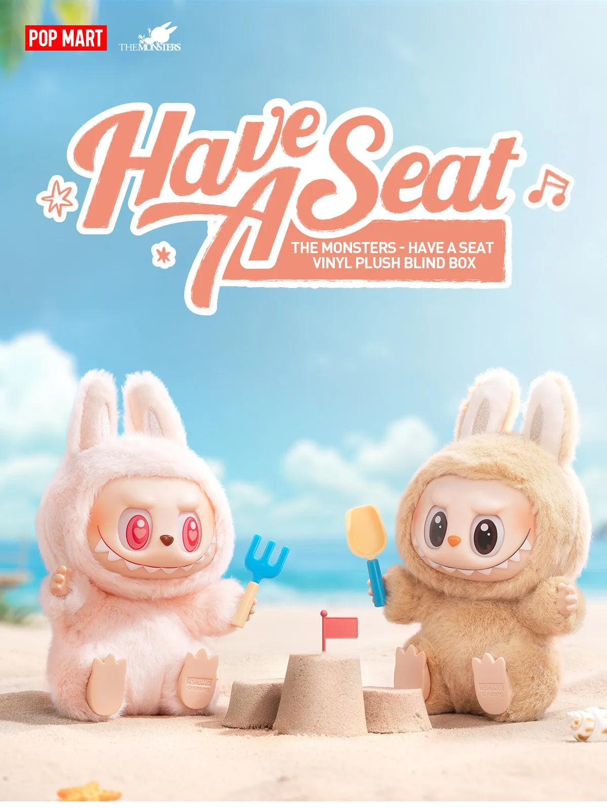 Pop Mart Labubu Have a Seat Blind Box – BuBu Craze Pop Mart Labubu Have a Seat Blind Box – BuBu Craze