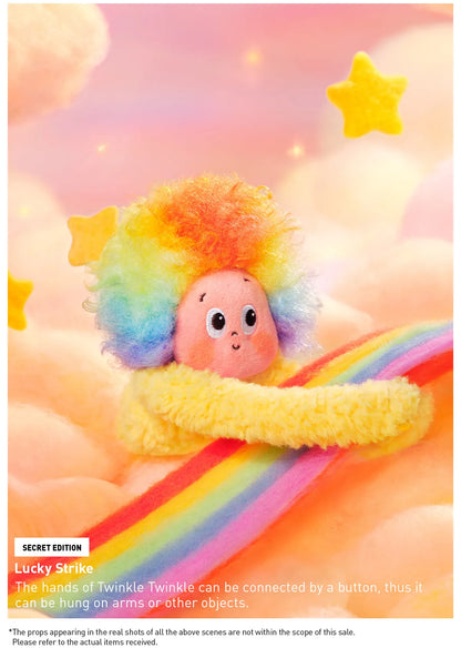 Twinkle Twinkle Sweet Dreams Forecast Blind Box