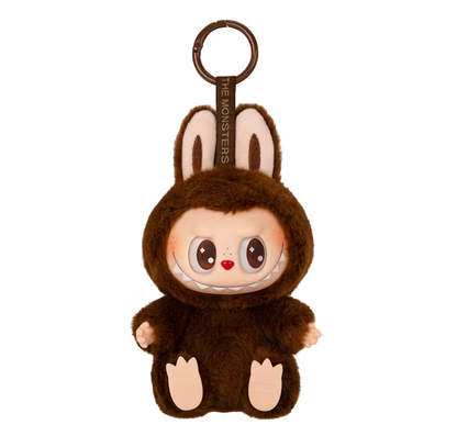 Pop Mart Labubu The Monsters Have a Seat Vinyl Plush Blind Box
