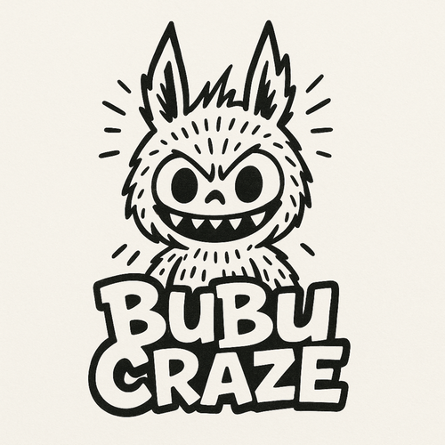 Labubu Blind Box For Sale – BuBu Craze