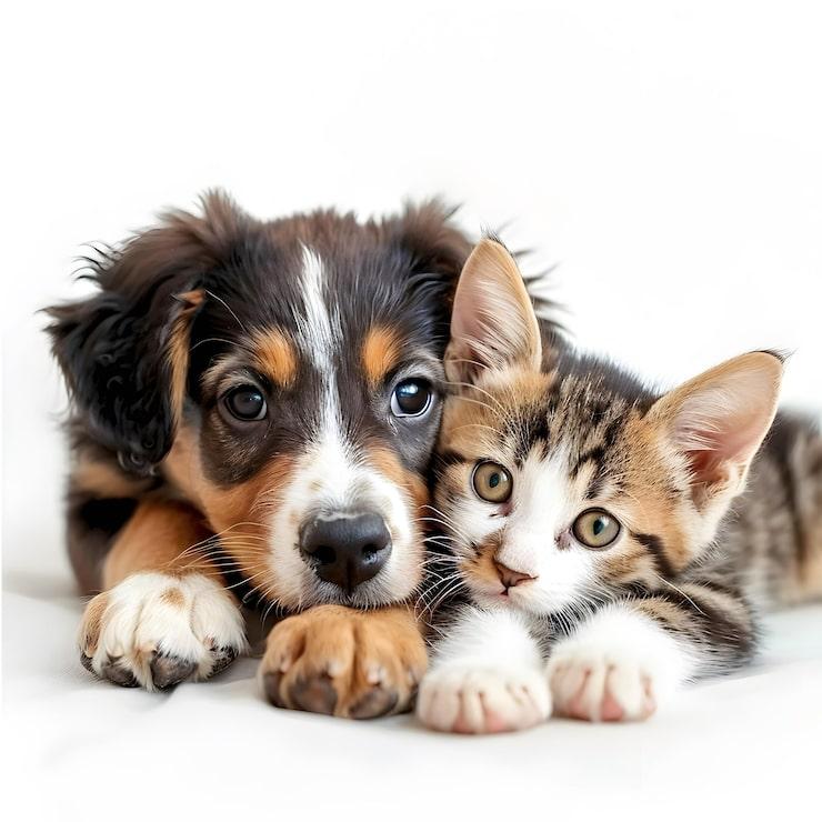 Animal rescue